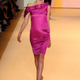 Illustration for article titled Carolina Herrera Presents Strong Looks For Delicate Flowers